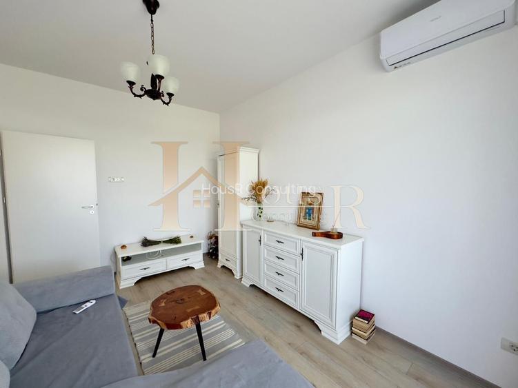 Disponibil imediat la etajul 1,  bucatarie INCHISA, aproape de Mega Image ! - 4