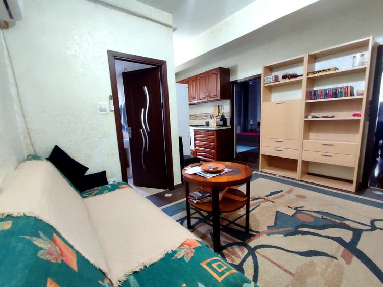 Apartament 3 camere, 53 mp, 500 euro - Nicolina