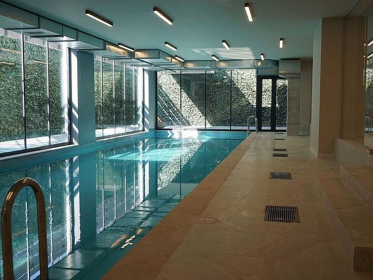 Apartament de închiriat în zona Iancu Nicolae