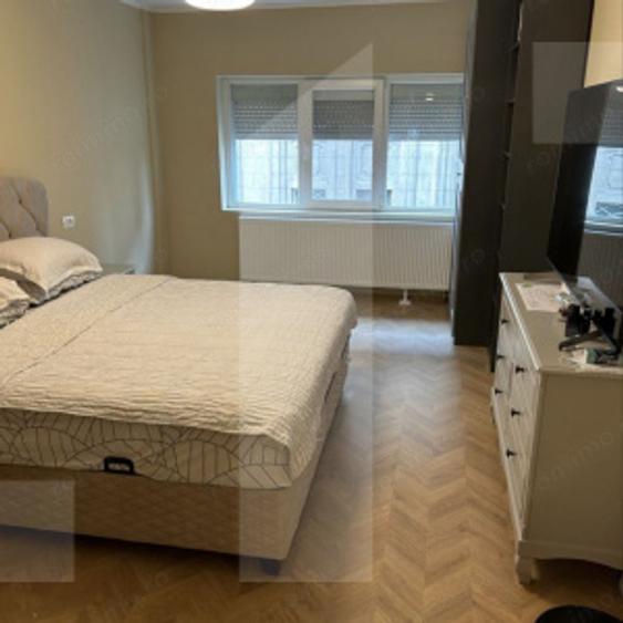 Apartament ultracentral, 2 camere, etaj 3