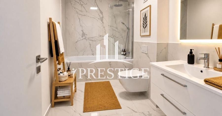 APARTAMENT 2 CAMERE DE VÂNZARE | DA VINCI HOMES | 50 MP | 2 TERASE