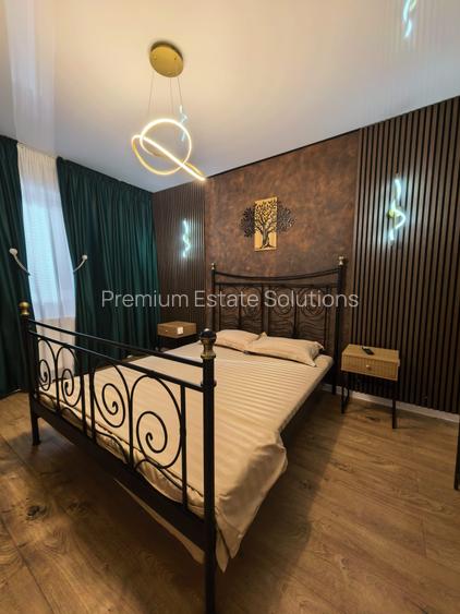 Apartament Tip Studio-Modern-Mobilat-Militari Residence-Comision 0% - 35