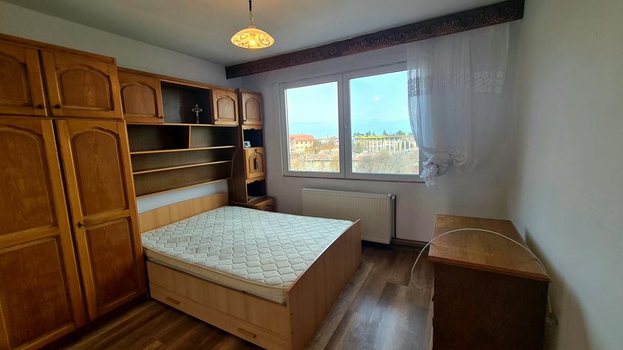 APARTAMENT 2 CAMERE DECOMANDAT - ASTRA