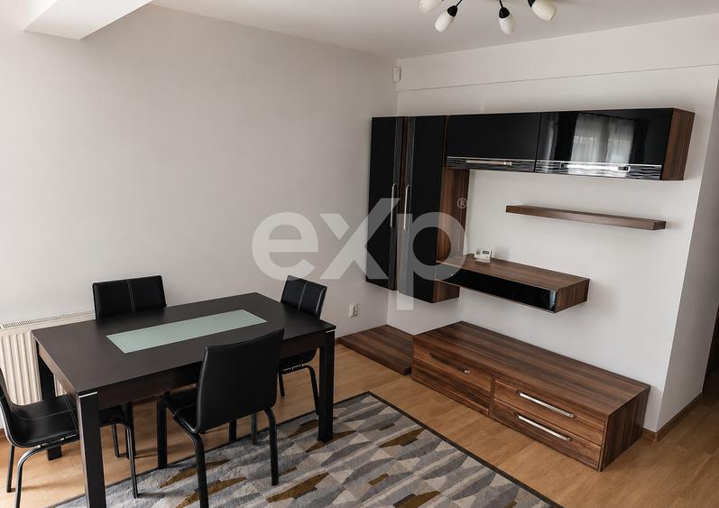 Apartament 3 camere | 91 mp | 2 parcari | Manastur