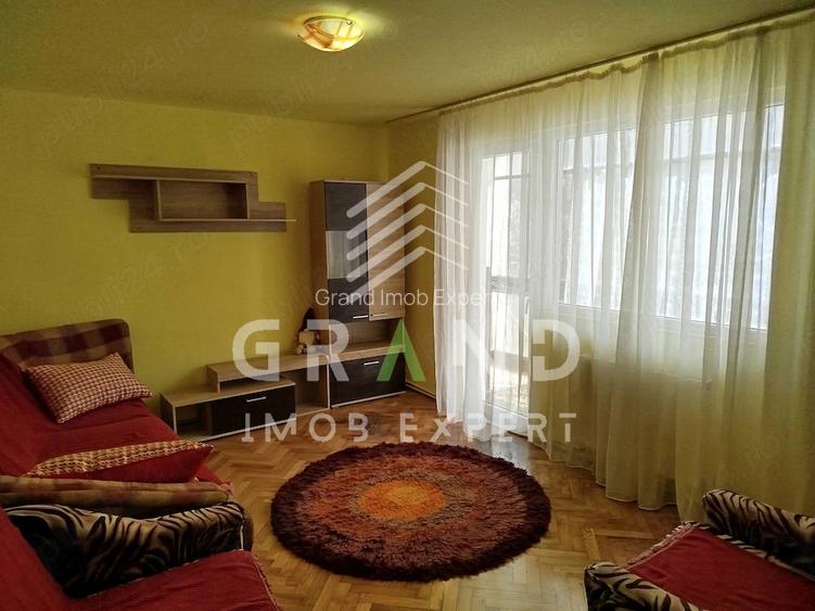 Apartament Renovat | 4 Camere | Etaj 1 | Manastur/Clabucet - 3