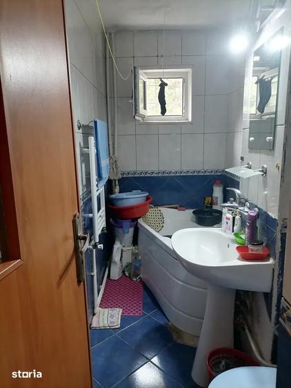 Exclusivitate-Tomis Nord apartament la parter