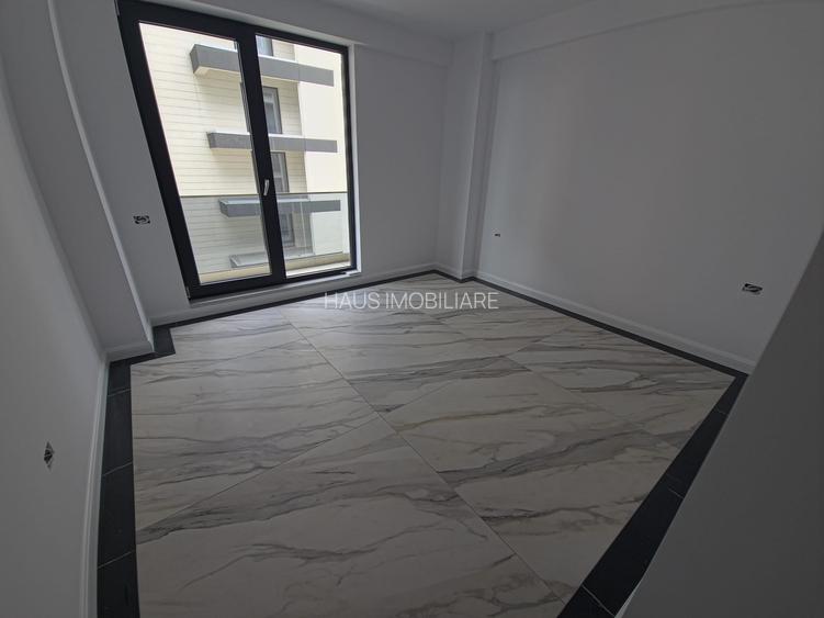 Tomis Plus apartament 3 camere nou incalzire pardoseala lift - 2