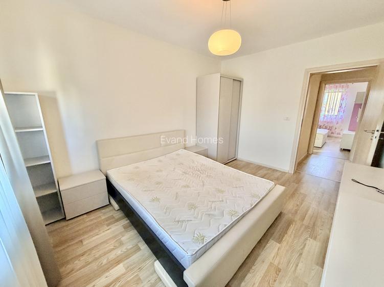 Duplex cu 4 camere | Cartier Europa | Mosnita Noua - 13