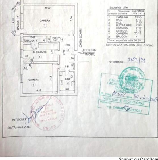 CENTRAL PLAJA MODERN 2 CAMERE DECOMANDAT CENTRALA GAZ 129 000 EURO
