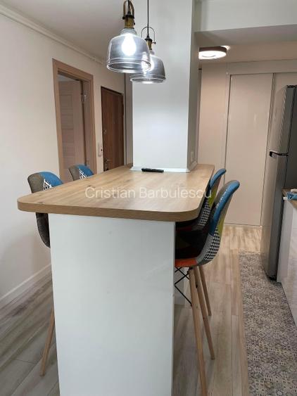 Apartament mobilat aproape de mare  - 7