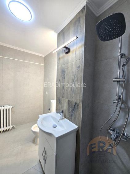 Apartament 1 camera | Decomandat | Renovat | Rogerius - Str. Moldovei - 4