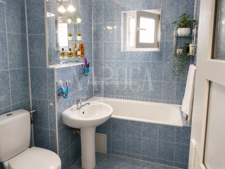 Apartament 2 camere de vanzare in Manastur, Cluj Napoca - 4