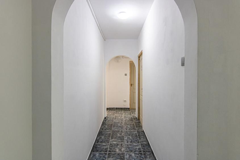 DRUMUL TABEREI | CETATEA HISTRIA | ROMANCIERILOR | 4 CAMERE | NEMOBILAT |