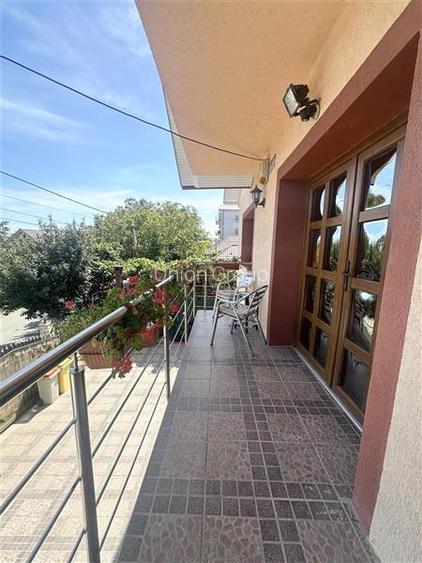 Pensiune cu 15 camere in Mamaia Nord - Business la Cheie - 19