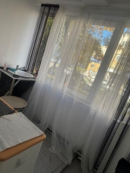Pretabil birou - ap 2 camere - stradal Alex Obregia