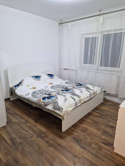 Brancoveanu-Imparatu Traian-Apartament de 3 camere-decomandat