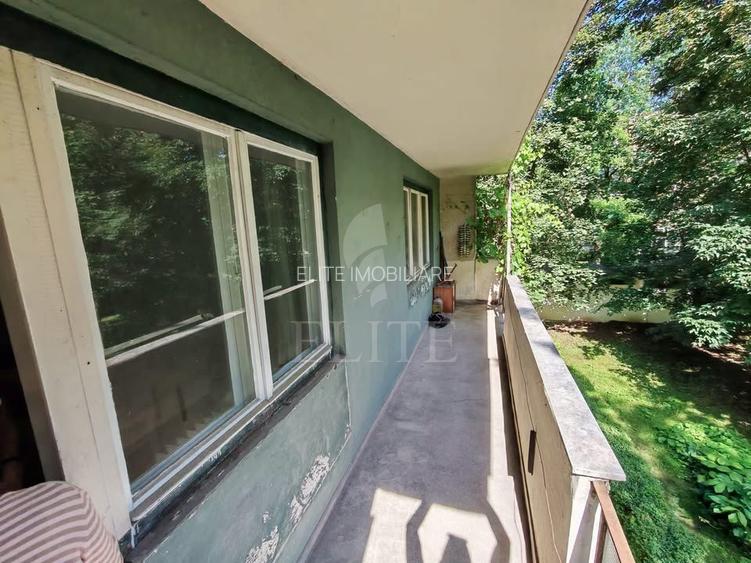 Apartament 3 camere în zona BAITA - 10