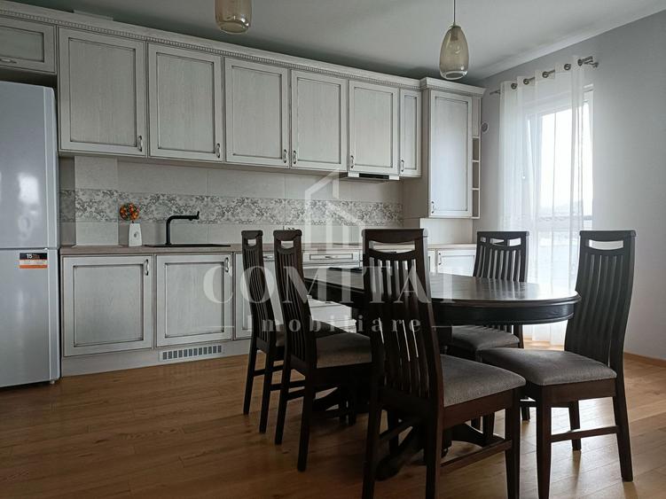 Apartament cu 3 camere | Zona Vivo Mall | Etaj intermediar