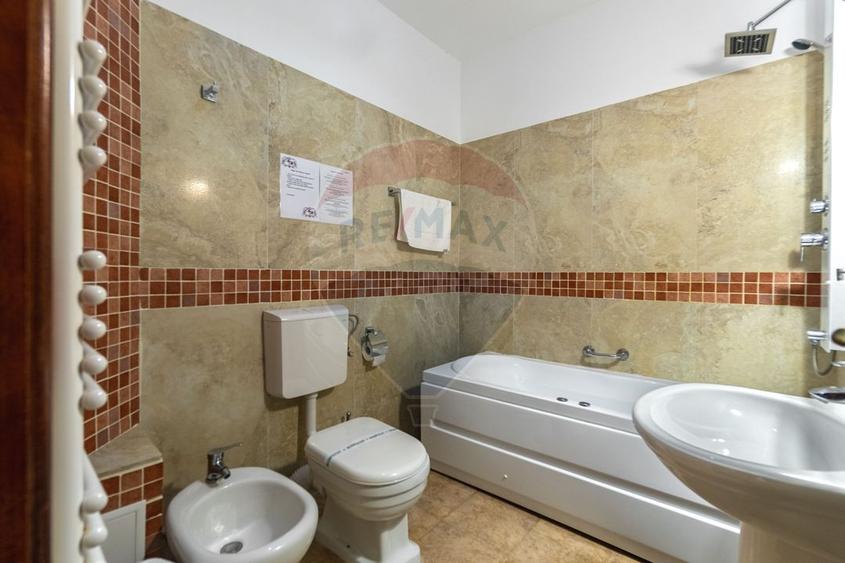 Hotel 26 camere Predeal | Complex premium, ultra-eficient, de vanzare!