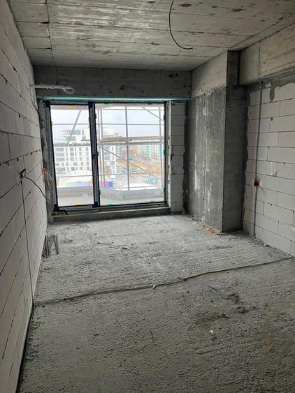 Apartament 2 Camere Langa Loft