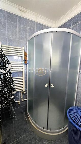 Calea Odoreului | Casa cu 4 camere - Teren 288 m² | <5 minute de centrul Să - 21