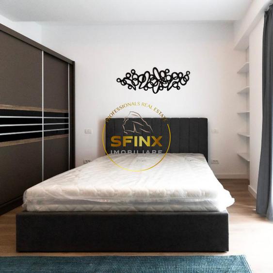 Apartament 2 camere | Decebal | Loc de parcare