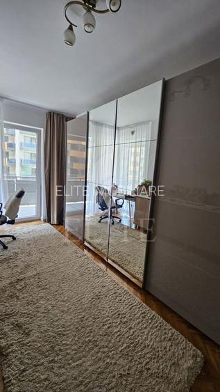 Apartament 2 camere în zona BAZA SPORTIVA - 9