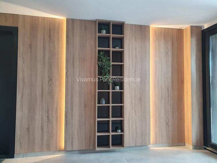 Vivamus Park Residence - 36