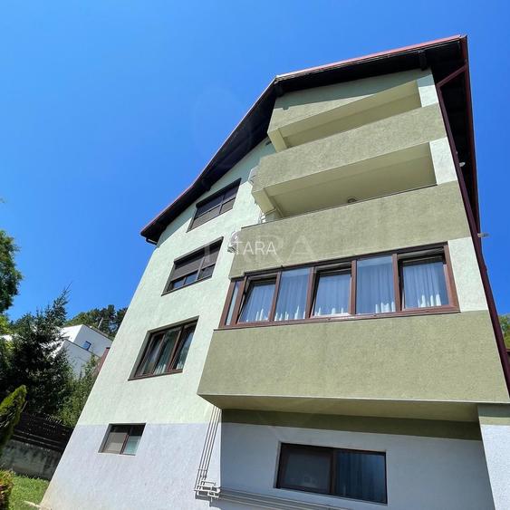 EXCLUSIVITATE. Confortul unei case. Eleganța unui apartament. - 37