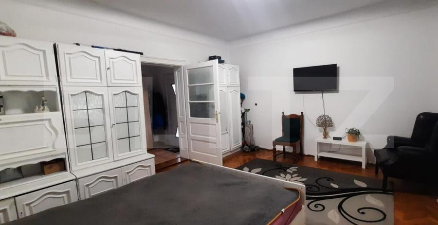 Casa de vanzare, 108 mp, zona Semicentrala Satu Mare