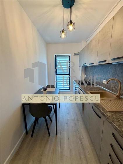 Apartament 2 camere, prima inchiriere, in Ploiesti, zona Albert MRS.