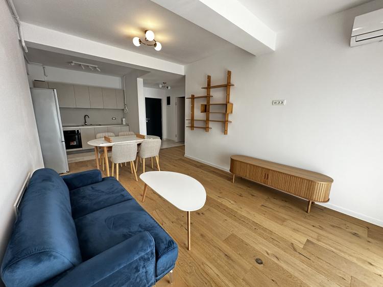 Apartament 2 Camere | Bloc 2026 | Finisat | Mobilat | Utilat | Parcare | CENTRU