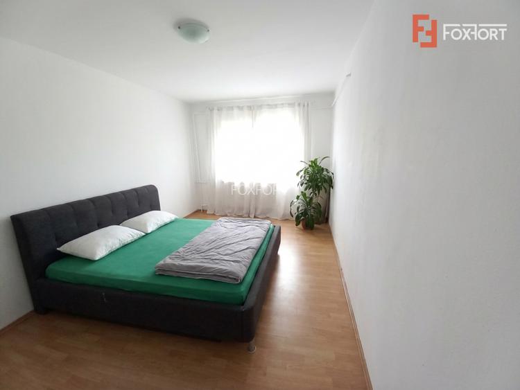 Apartament cu 2 camere – zona Lipovei - 2