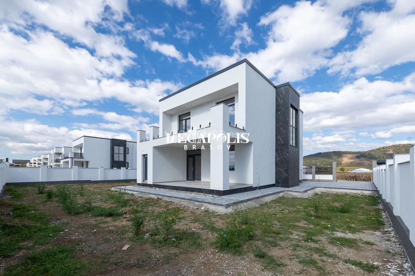 Casǎ Lux | Direct Dezvoltator | Predare la Cheie