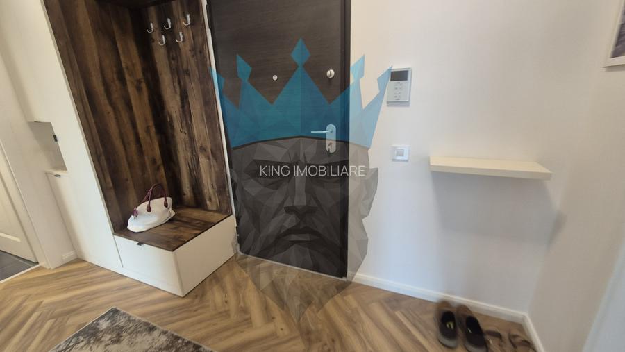 Apartament 2 Camere Mihai Bravu Bucuresti - 30