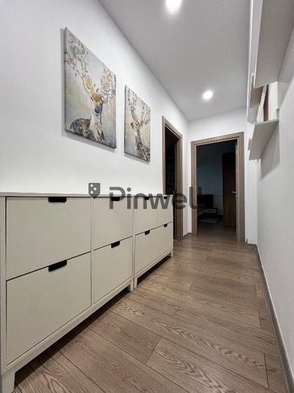 Apartament 3 camere | Metrocity | Renovat