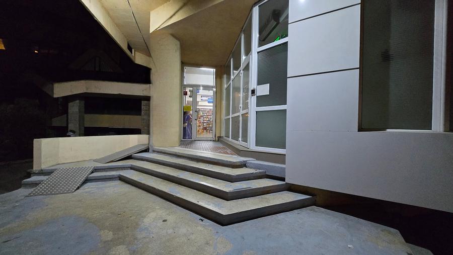 Spatiu comercial de vanzare - 188 mp, str. Mircea cel Batran (stradal)