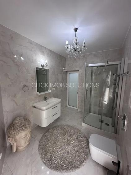 SUPER OFERTA -Pipera Iancu Nicolae adiacent -vila tip duplex - 7