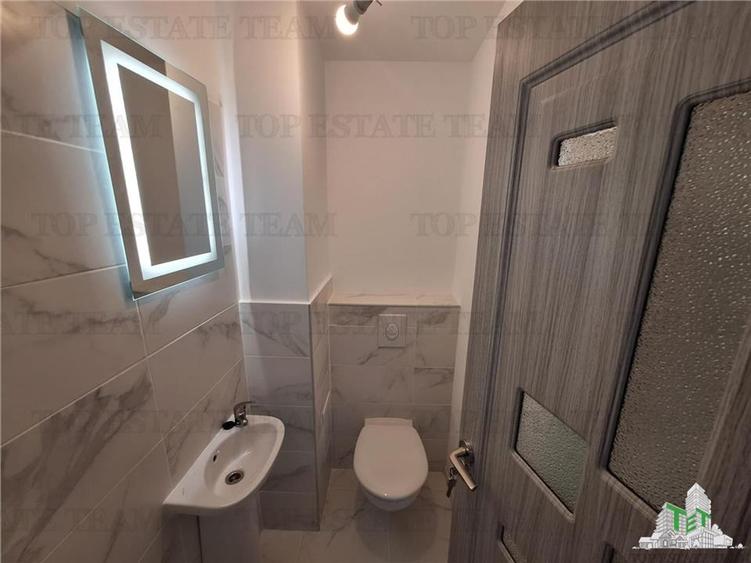 Apartament elegant - 4 camere - vanzare - Braila