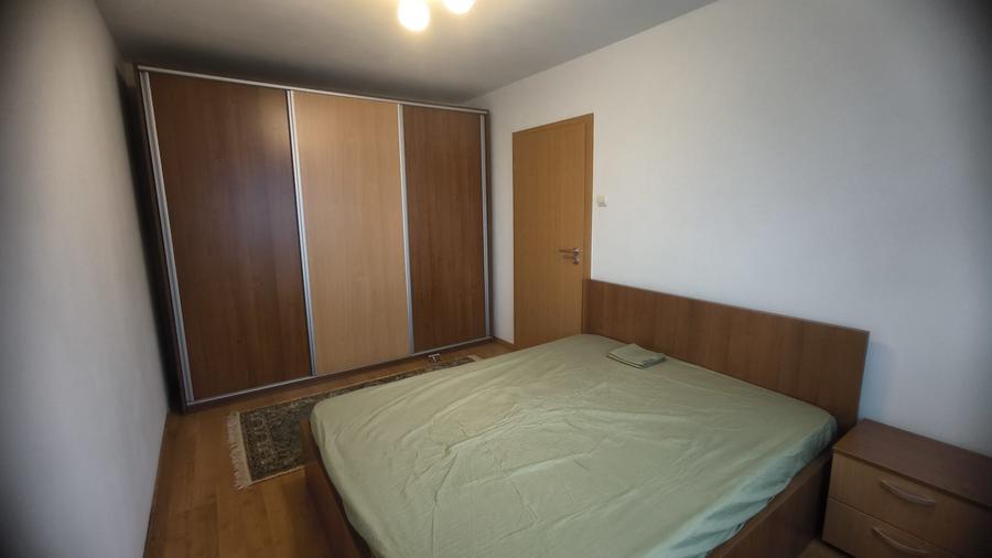 Zona Circumvalatiunii-Str. Salciei, amenajat, centrala proprie, mobilat, utilat