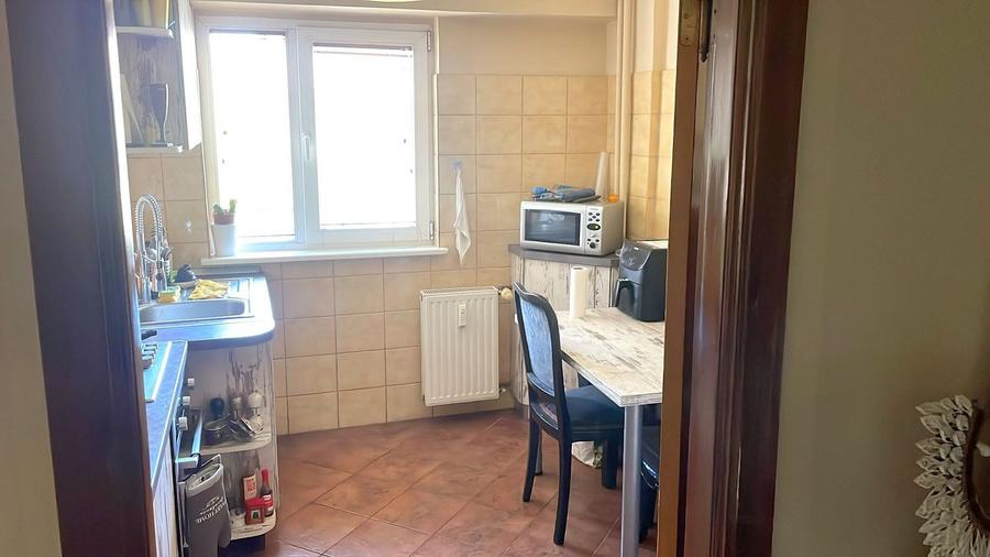 Dorobanti ASE apartament 3 camere de vanzare