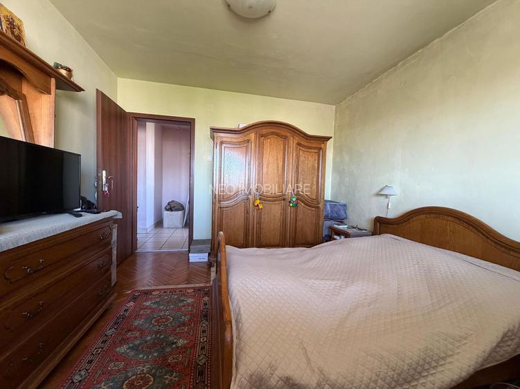 Apartament 2 camere - 73.000 euro - Zona Gheorghe Lazar - 5