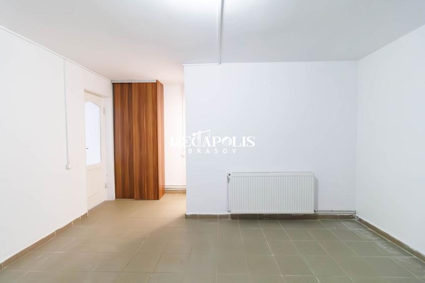 Spațiu birouri | 60mp | Calea Feldioarei | Brașov