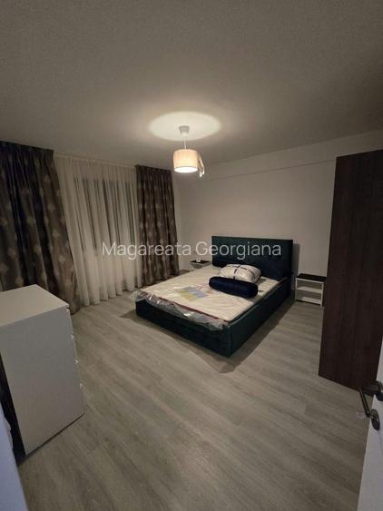 Vând apartament 2 camere Craiova strada Doctor Constantin Severeanu bloc NOU  - 7