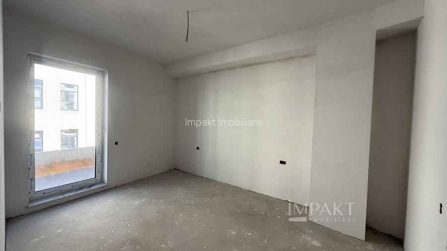 Apartament 4 camere etaj retras aproape de centrul orasului - 2