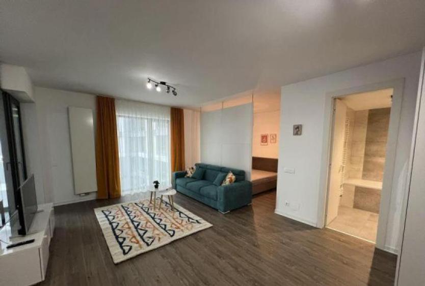 Inchiriere studio dublu Cloud 9