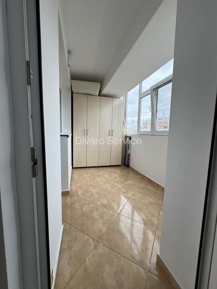 Inchiriere apartament generos 4 camere 87mp Mosilor Eminescu - 16