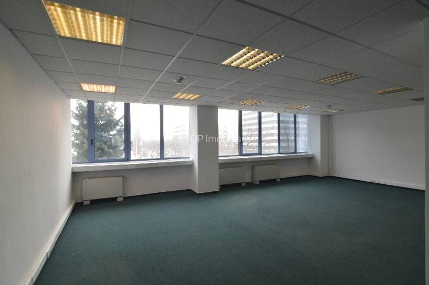 Iride Business Park cladirea 24, Pompei, 215 mp  0% comision! - 6