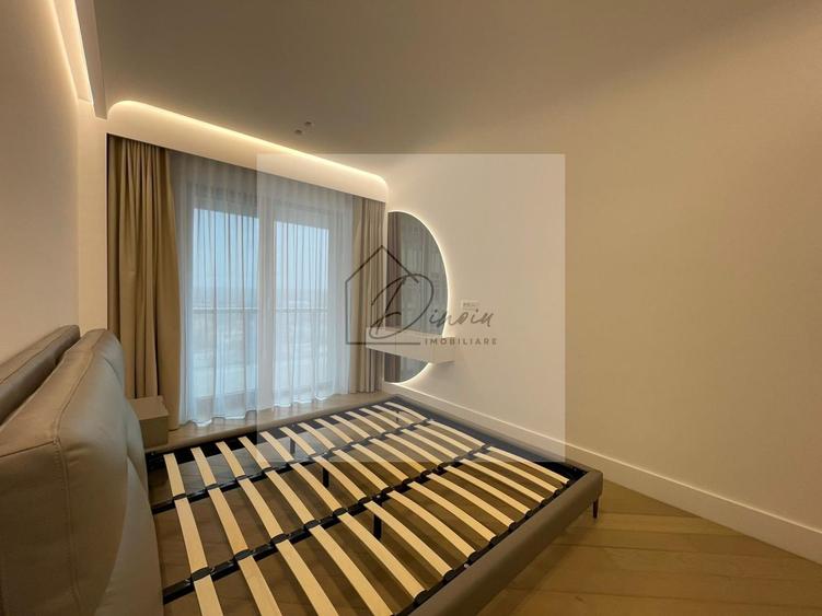 Apartament 3 camere Iancu Nicolae I Cortina 126 I Jolie Ville I COM0%