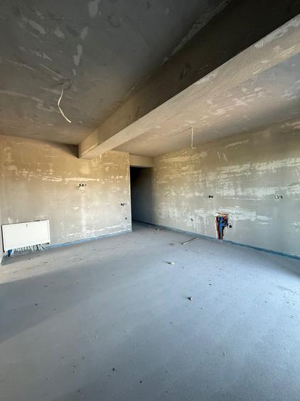 Apartament 3 camere cu grădină privată | Parter | 67 mp utili + 55 mp curte